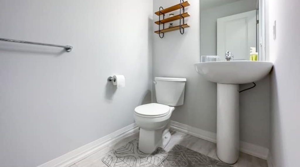 Photo of Bathroom in Thorold