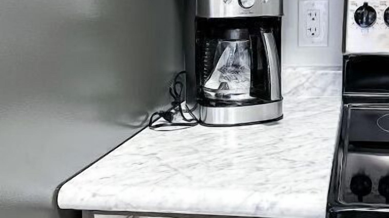 Photo of Kitchen in Thorold