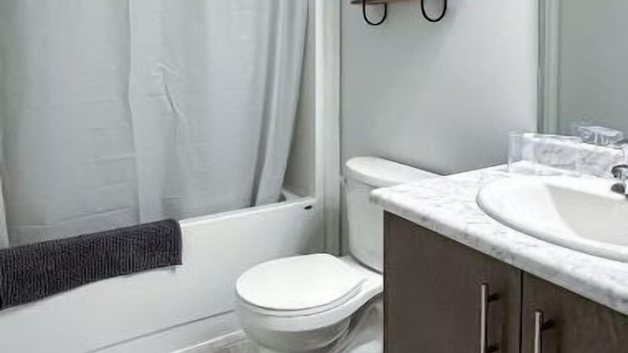 Photo of Bathroom in Thorold