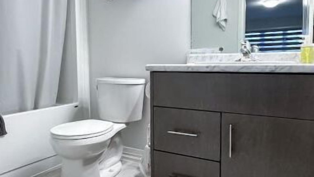 Photo of Bathroom in Thorold