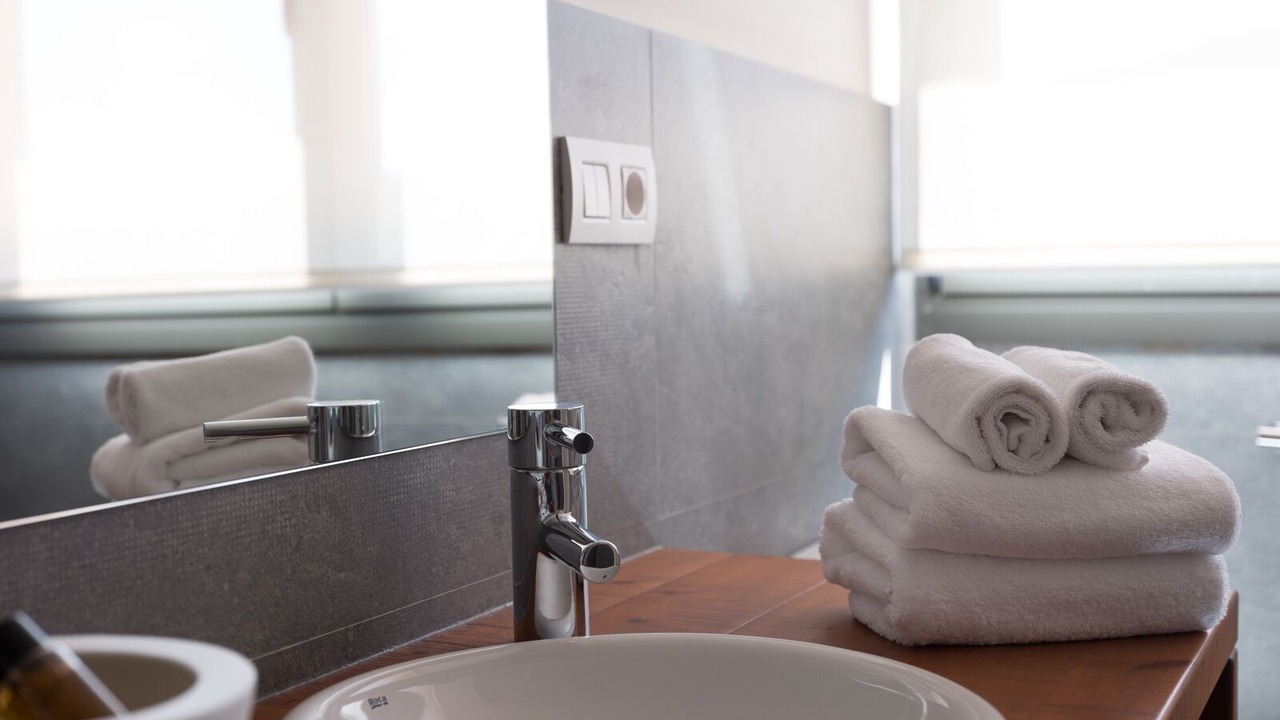Photo of Bathroom in Vilamaniscle