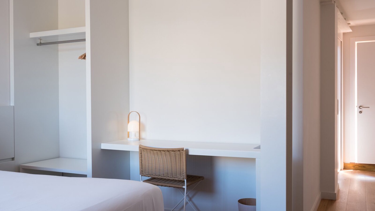 Photo of Bedroom in Vilamaniscle