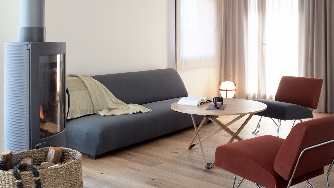 Photo of Livingroom in Vilamaniscle