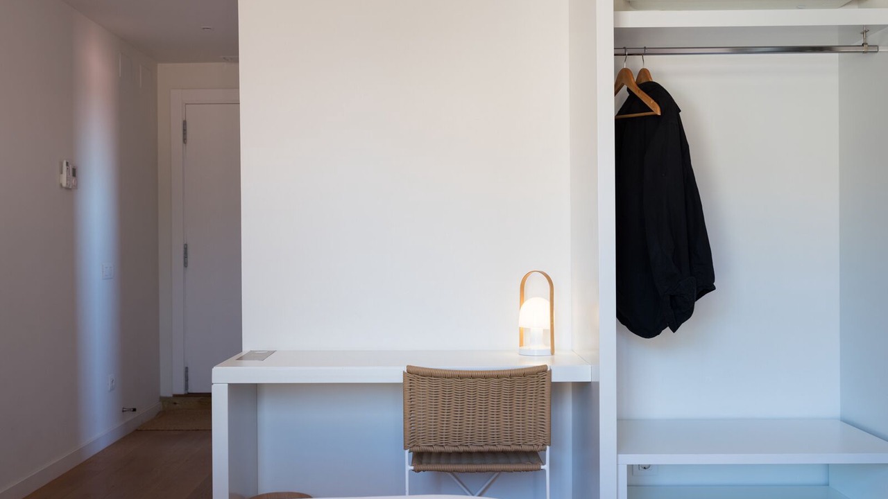 Photo of Bedroom in Vilamaniscle