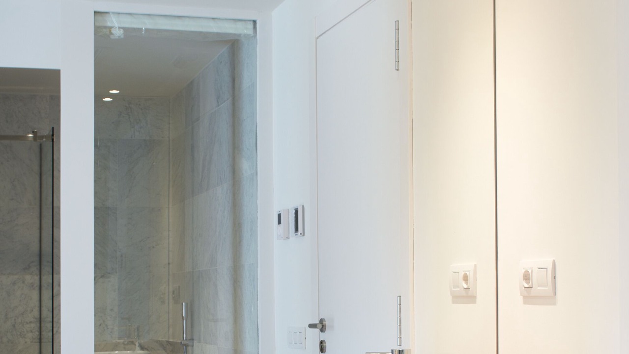 Photo of Bathroom in Vilamaniscle