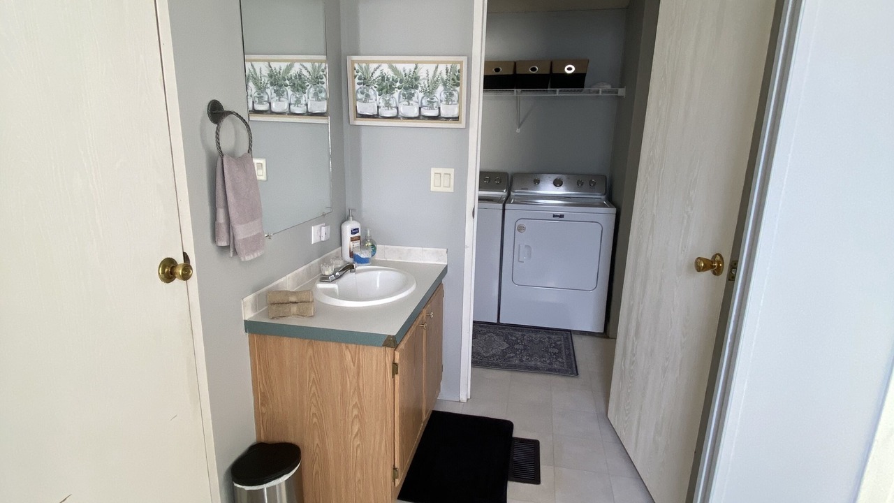 Photo of Bathroom in Rawlins