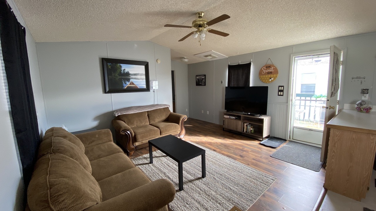 Photo of Livingroom in Rawlins