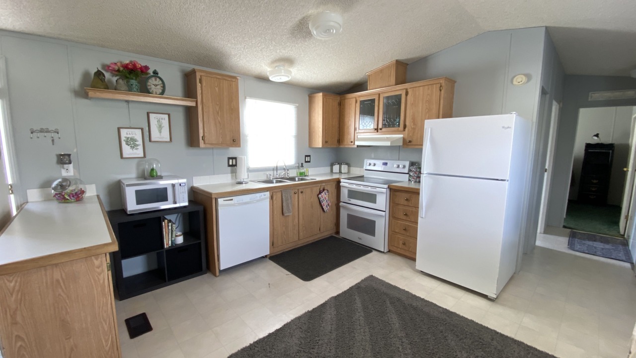 Photo of Kitchen in Rawlins