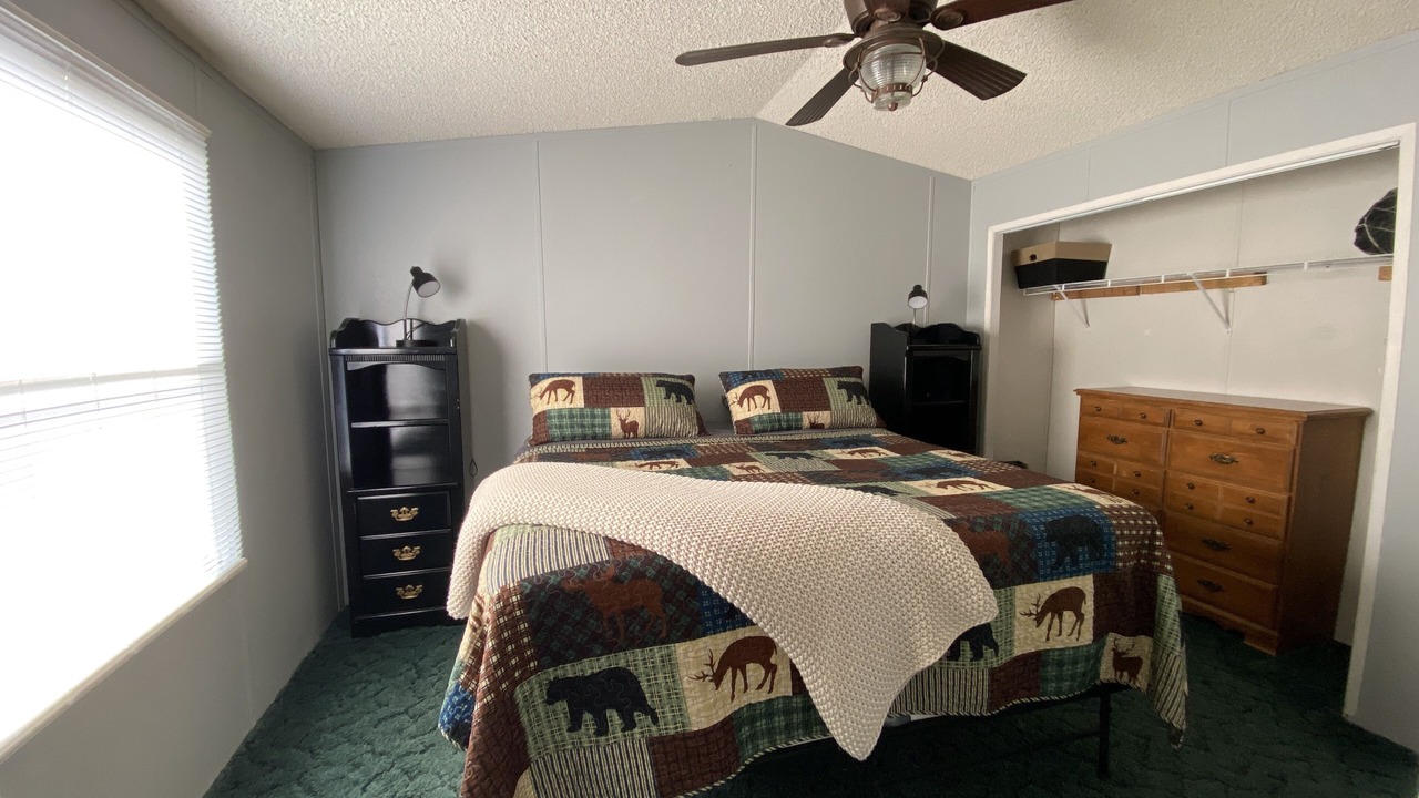 Photo of Bedroom in Rawlins