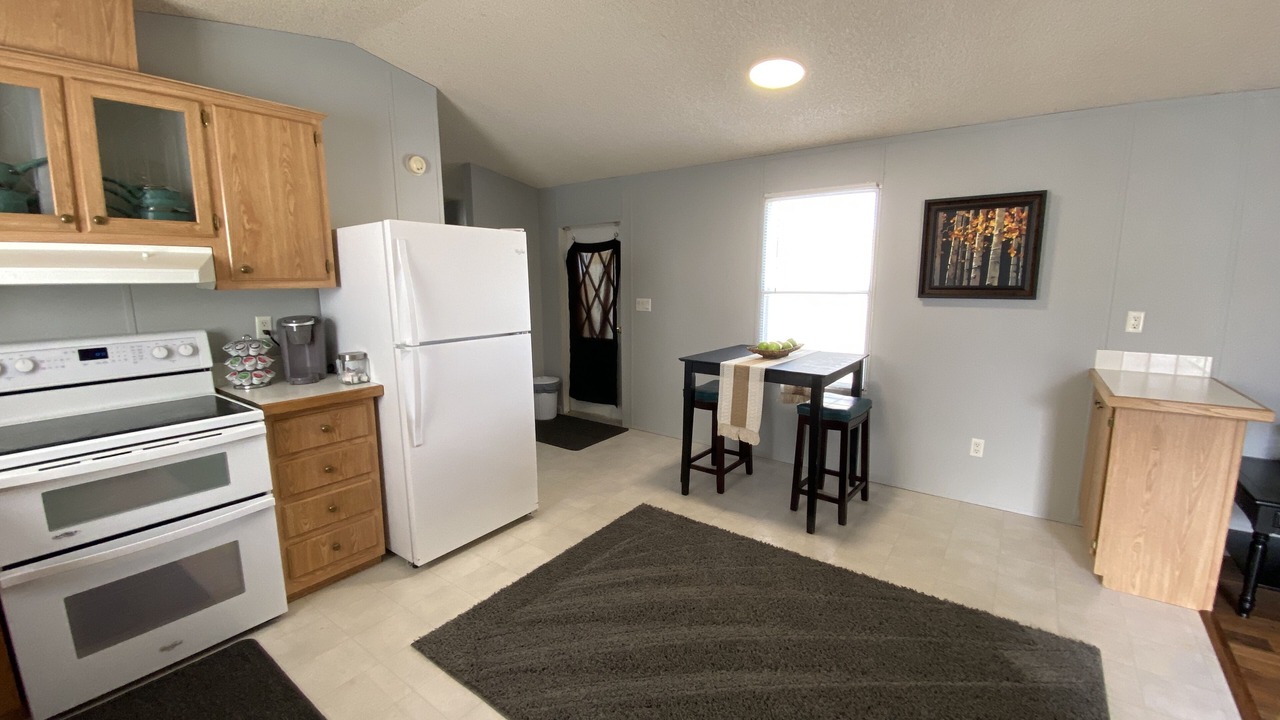 Photo of Kitchen in Rawlins