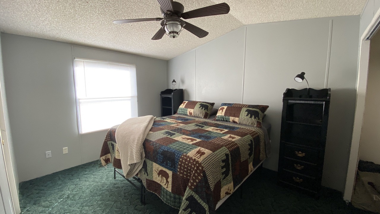 Photo of Bedroom in Rawlins