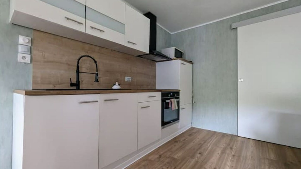 Photo of Kitchen in Betting