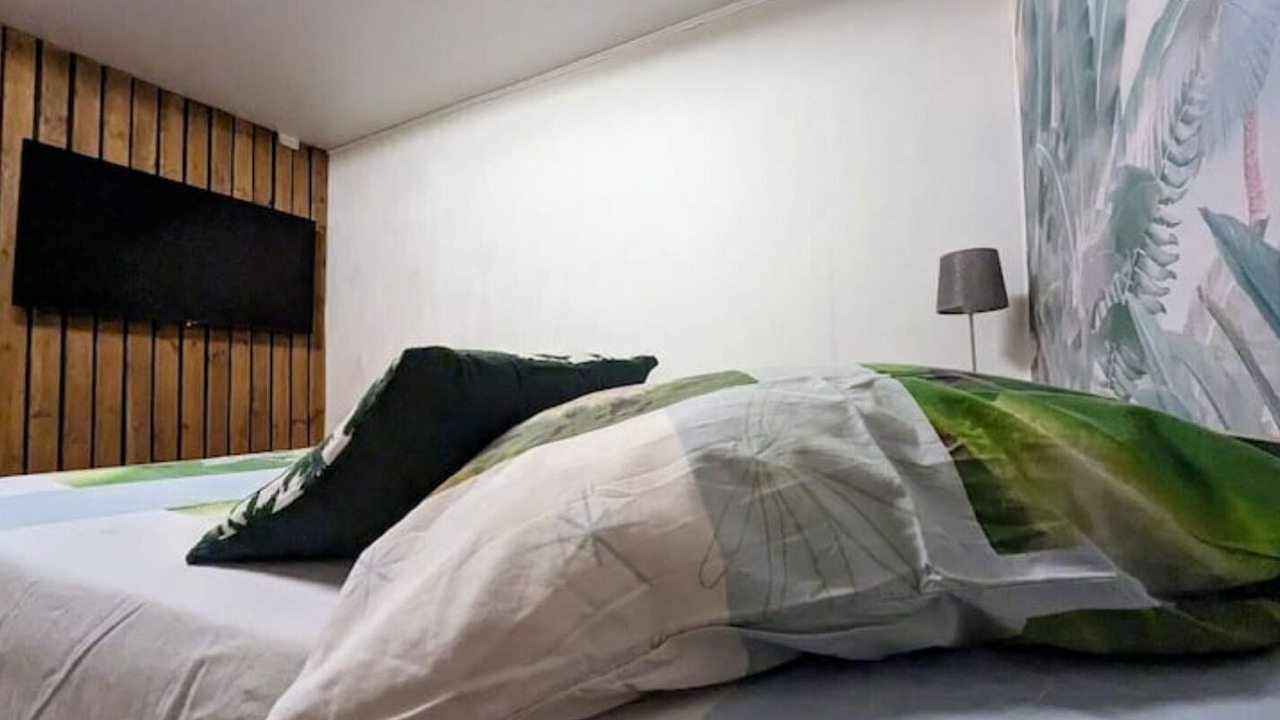 Photo of Bedroom in Betting