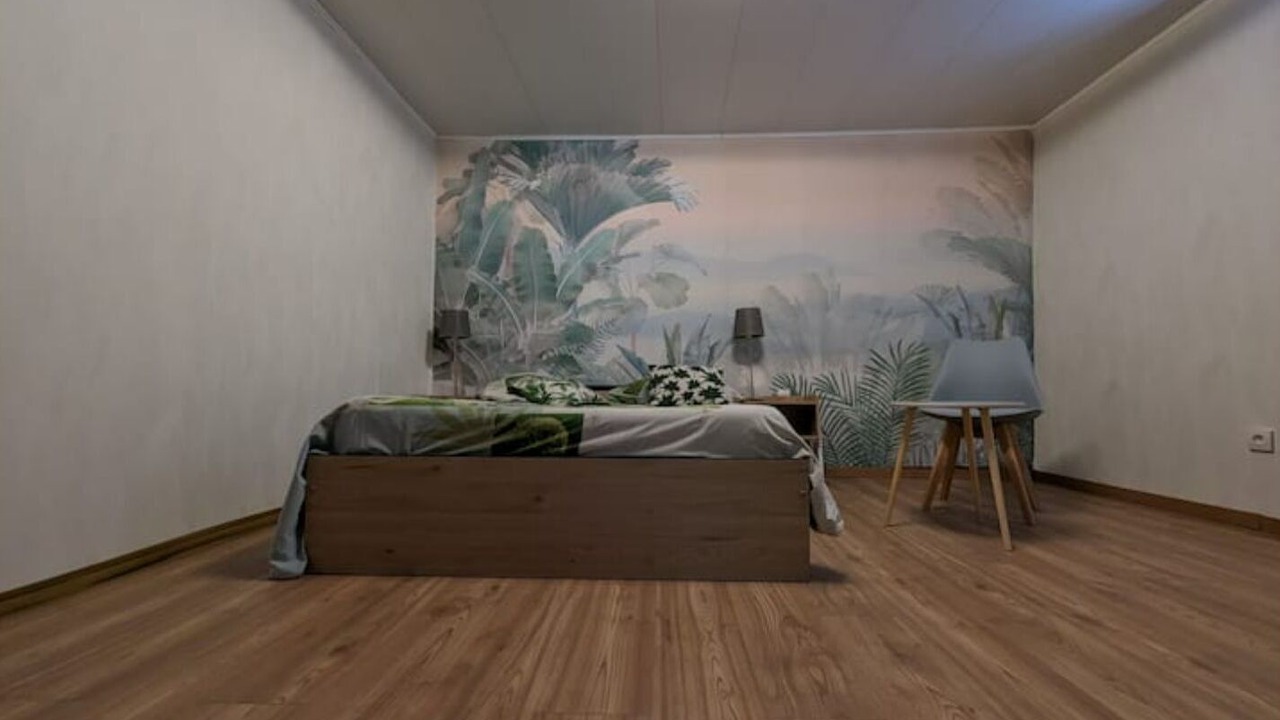 Photo of Bedroom in Betting