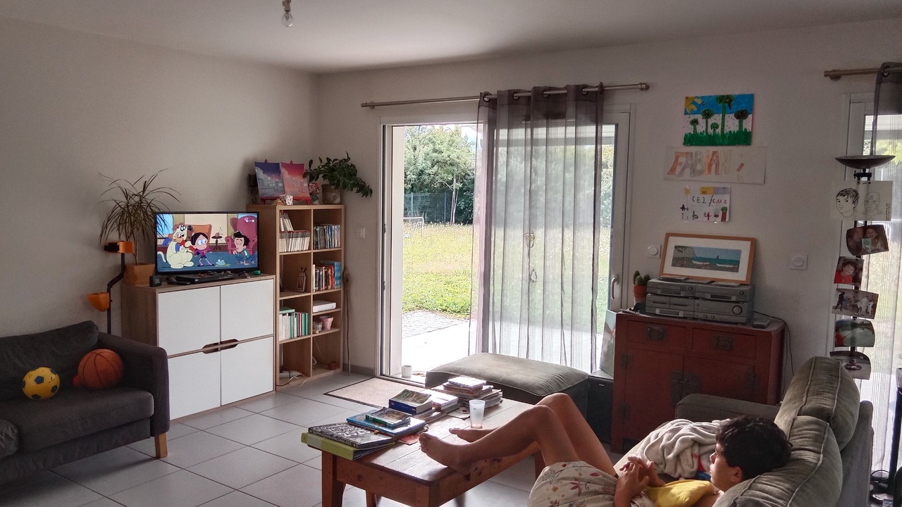 Photo of Livingroom in Chambery