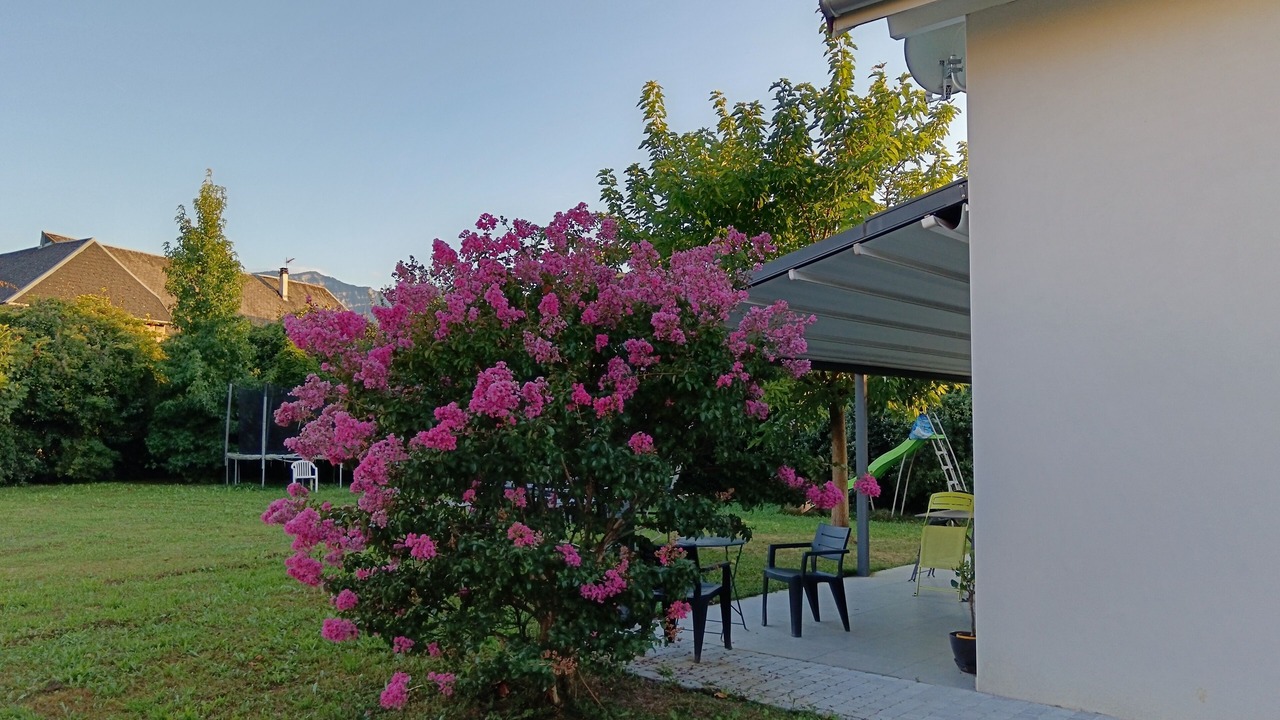 Photo of Outdoor in Chambery