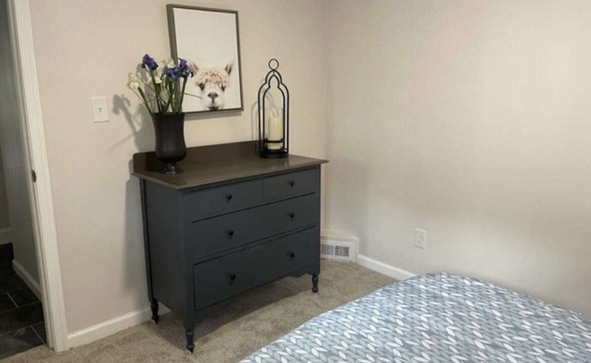 Photo of Bedroom in Wilmington
