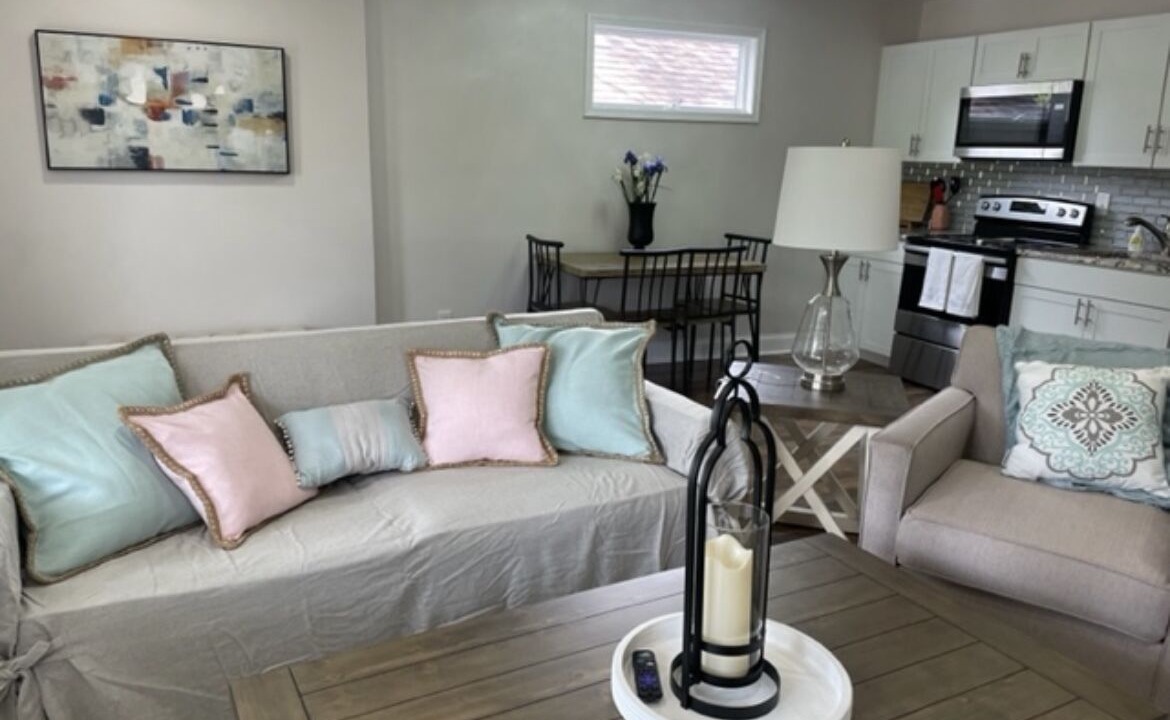 Photo of Livingroom in Wilmington