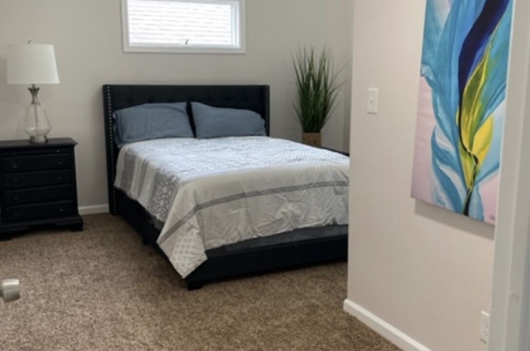 Photo of Bedroom in Wilmington