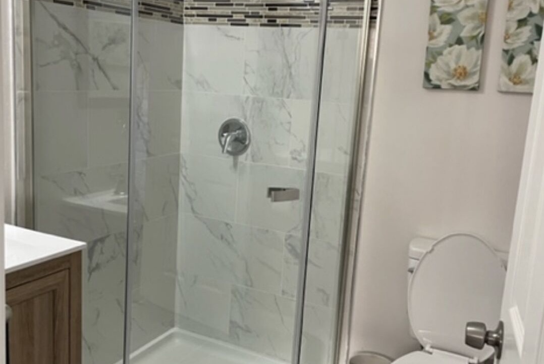 Photo of Bathroom in Wilmington