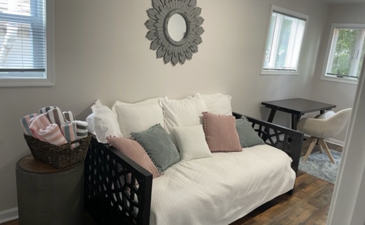 Photo of Livingroom in Wilmington