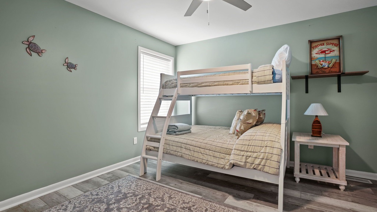 Photo of Bedroom in Montego Bay