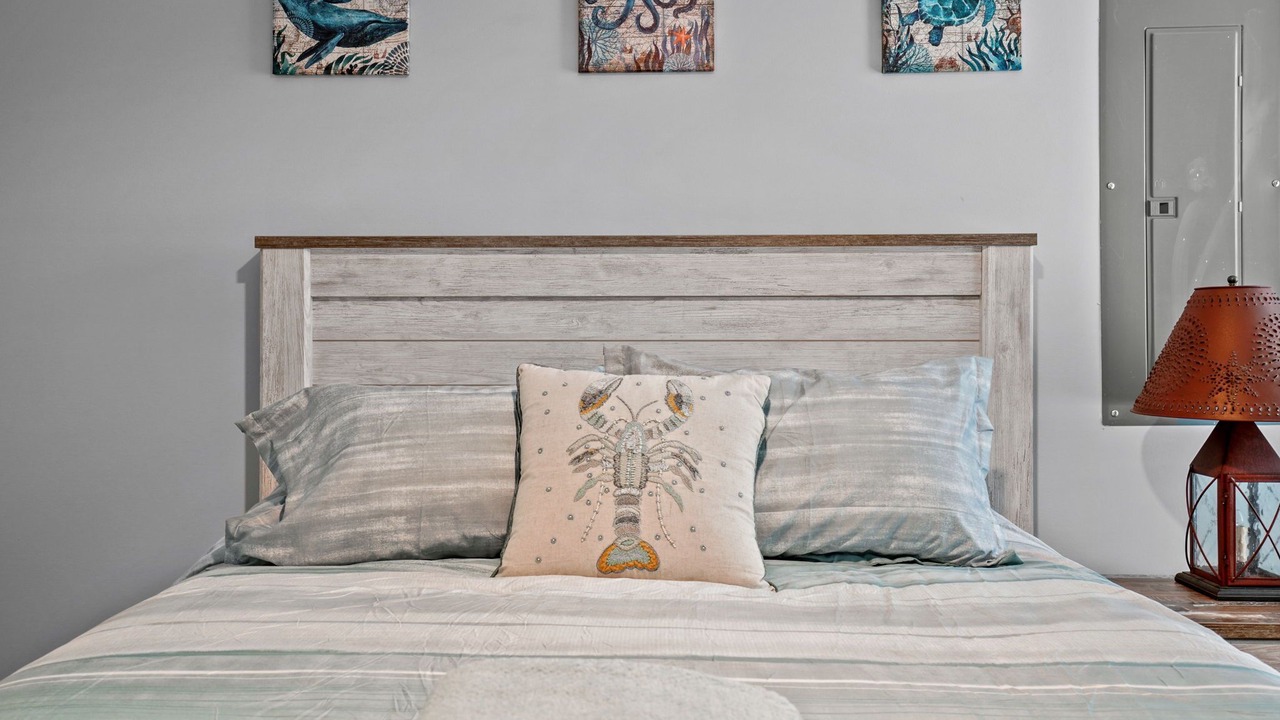Photo of Bedroom in Montego Bay