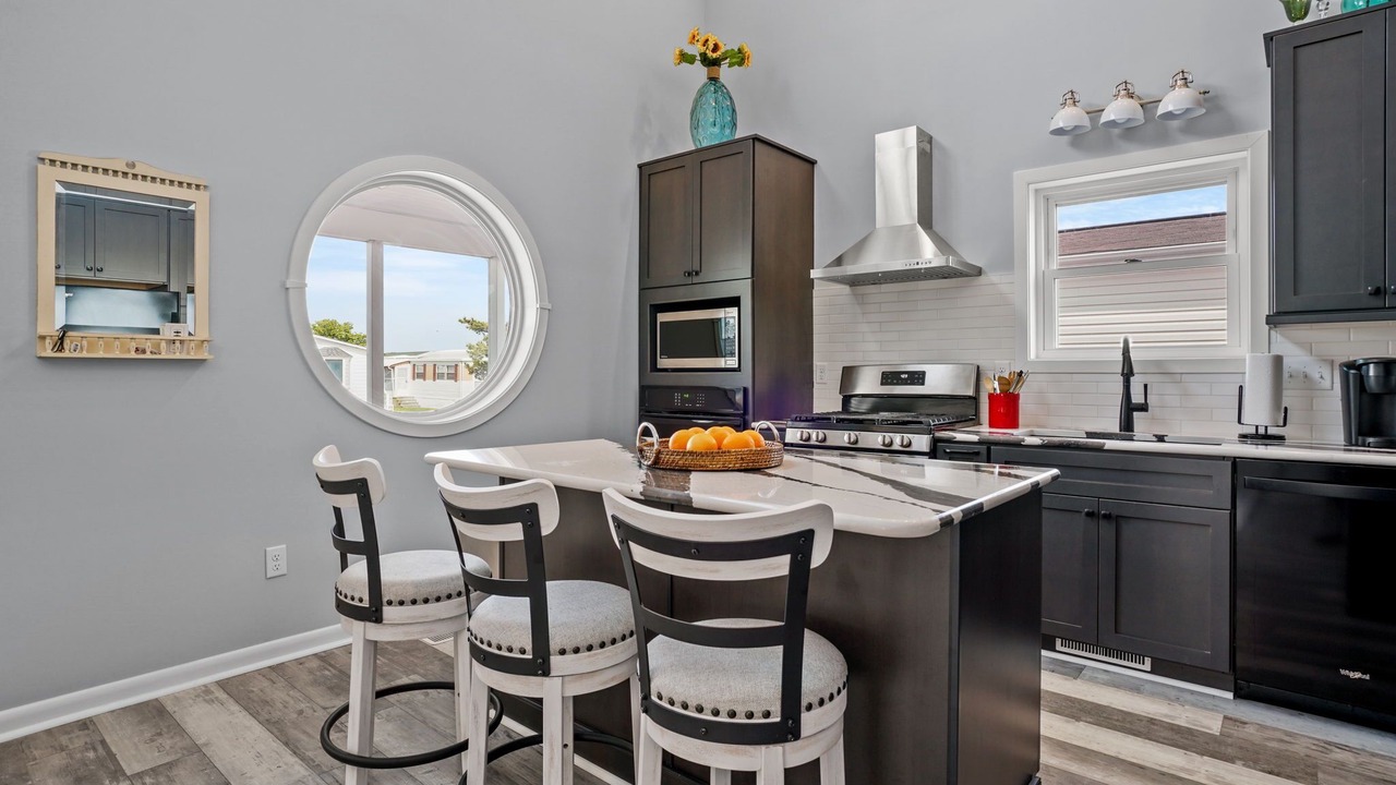 Photo of Kitchen in Montego Bay