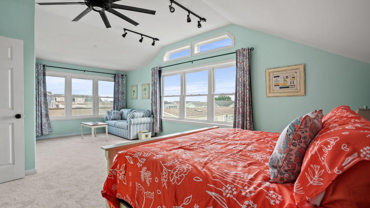 Photo of Bedroom in Montego Bay