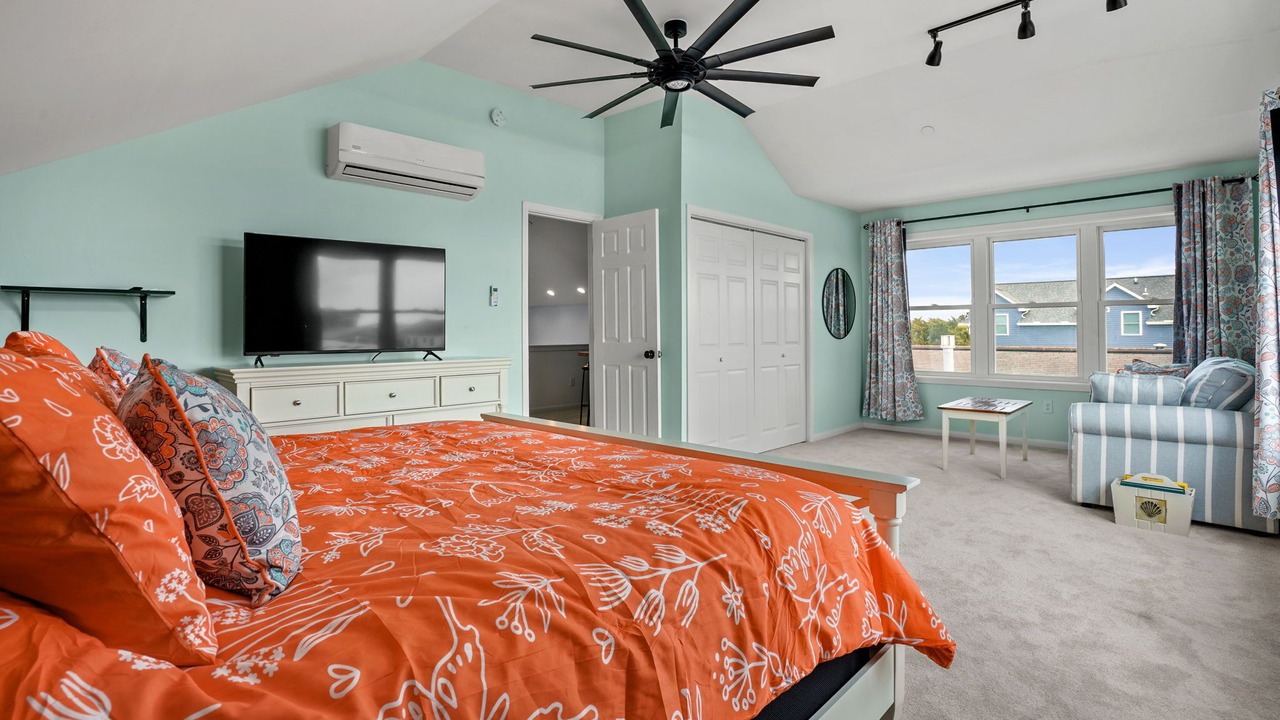 Photo of Bedroom in Montego Bay