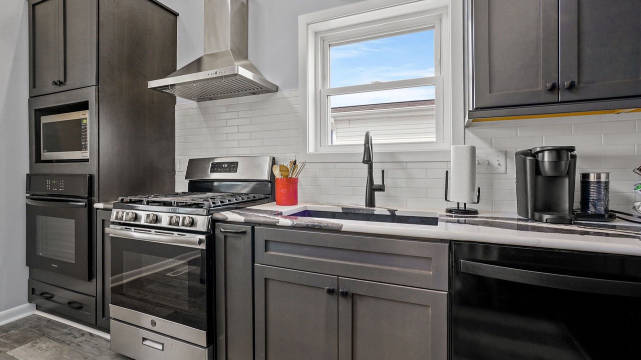 Photo of Kitchen in Montego Bay