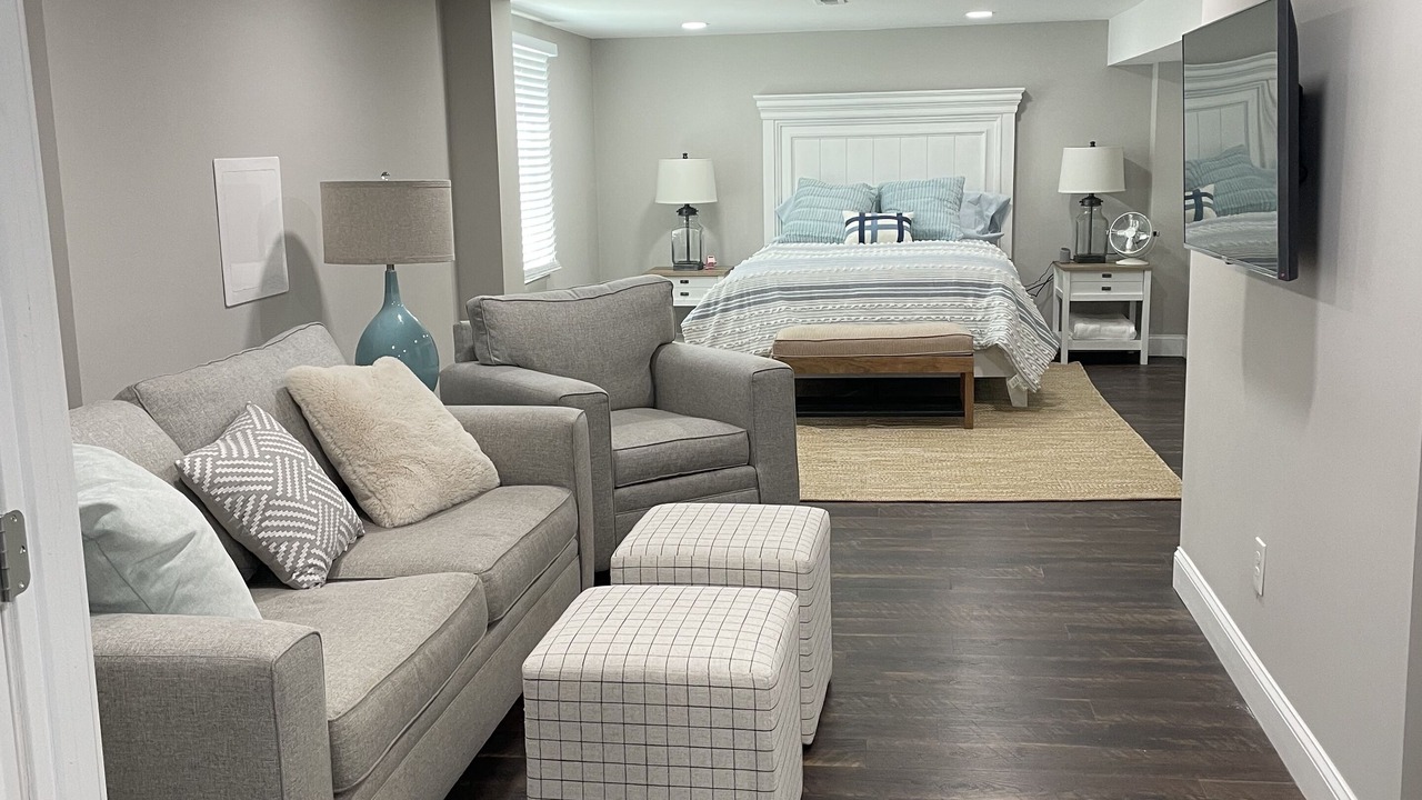Photo of Bedroom in Stanton