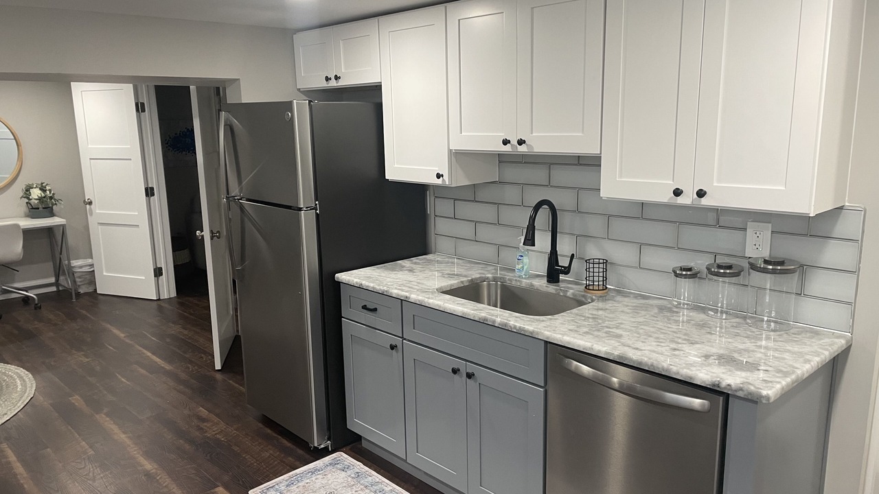 Photo of Kitchen in Stanton