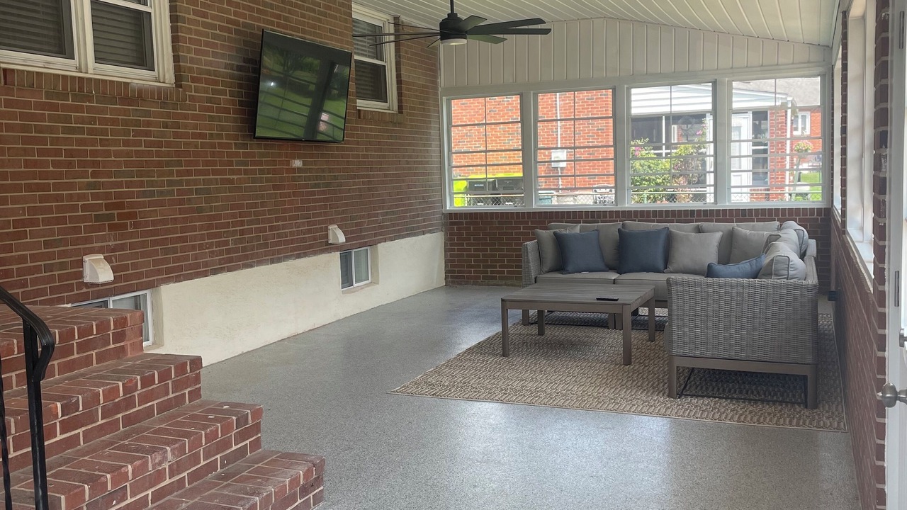Photo of Livingroom in Stanton