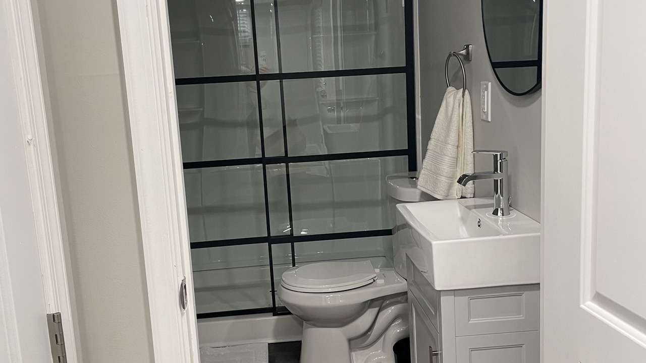 Photo of Bathroom in Stanton