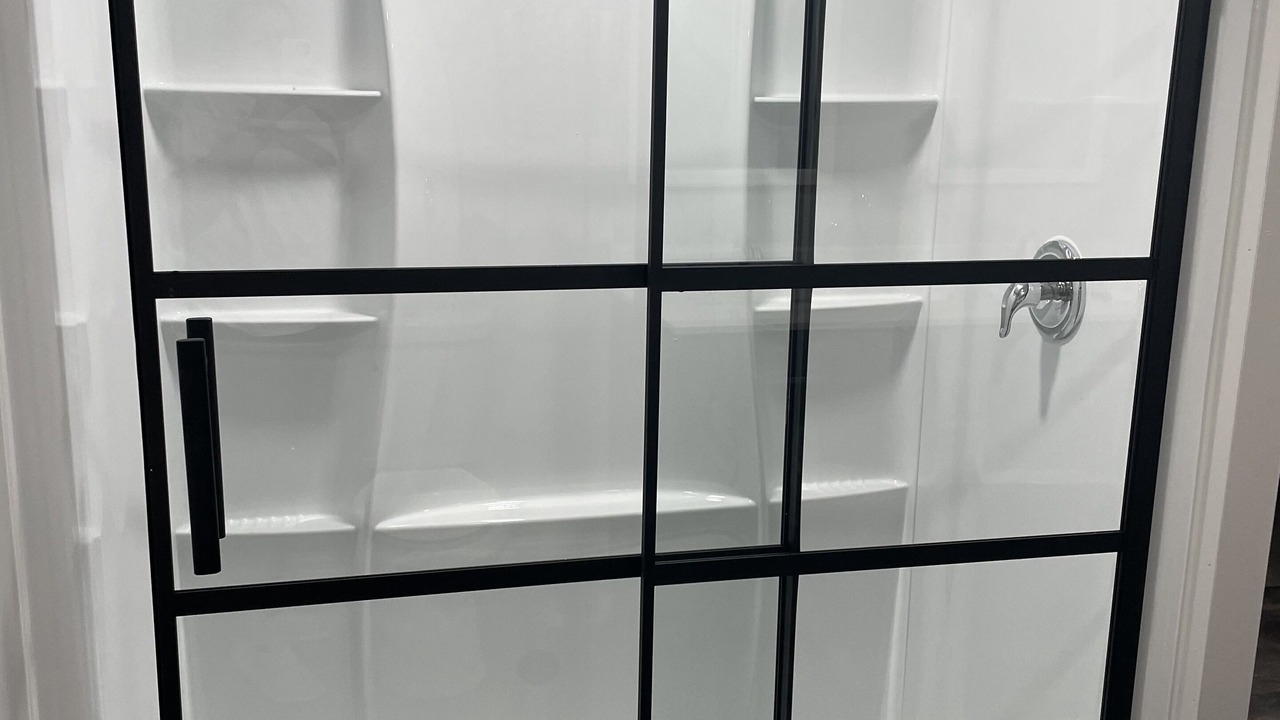 Photo of Bathroom in Stanton