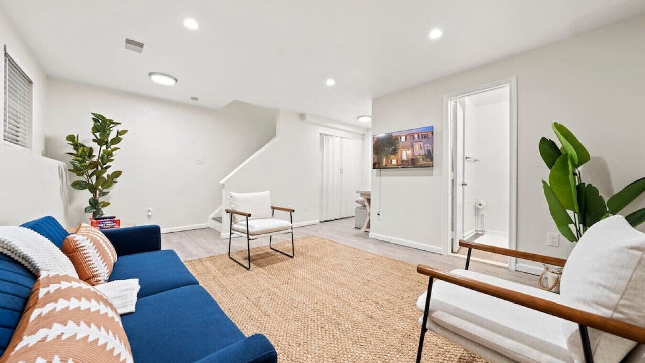 Photo of Livingroom in Woodbridge