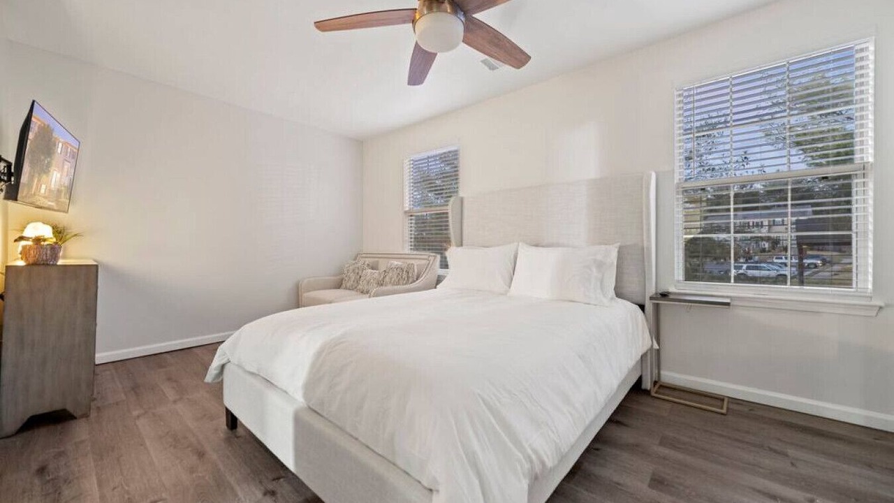 Photo of Bedroom in Woodbridge