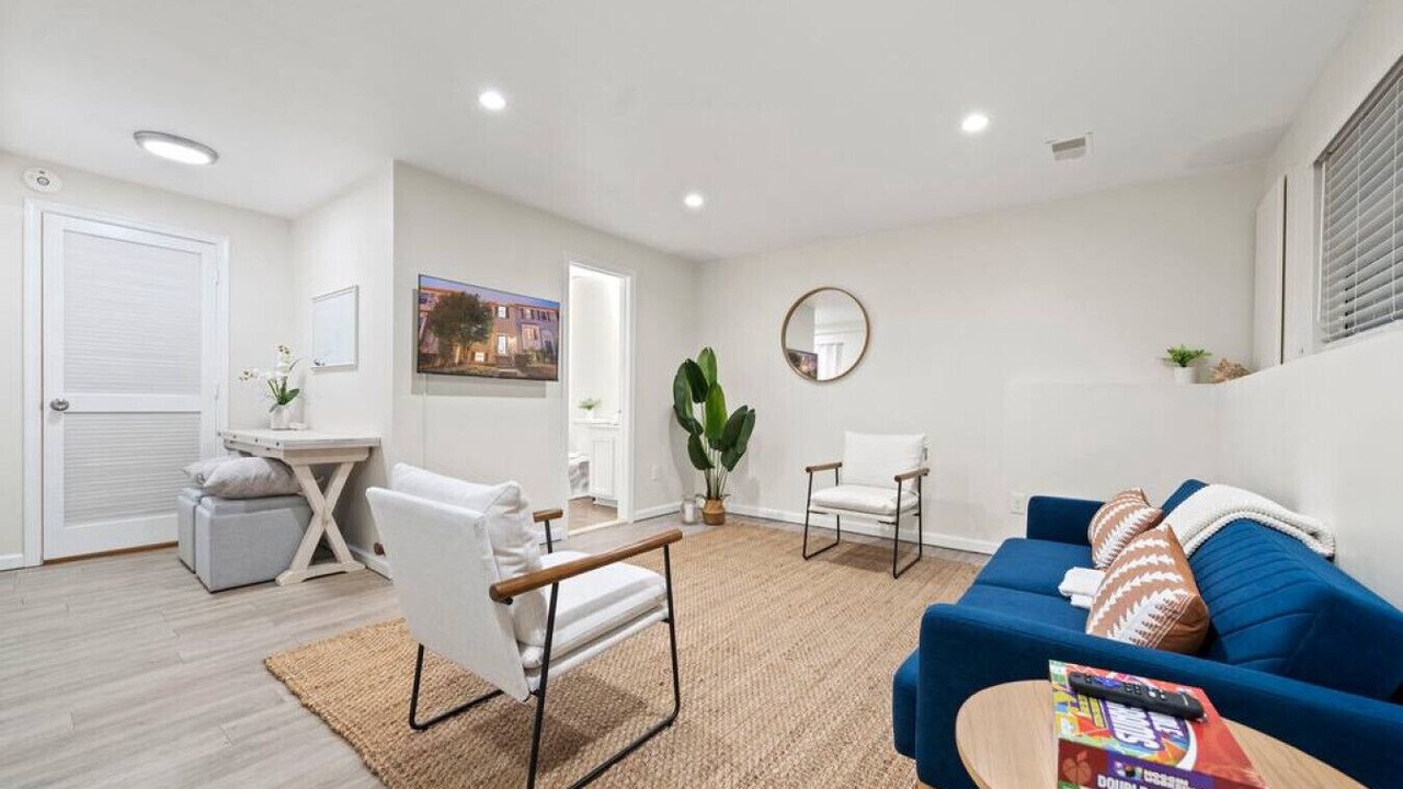 Photo of Livingroom in Woodbridge