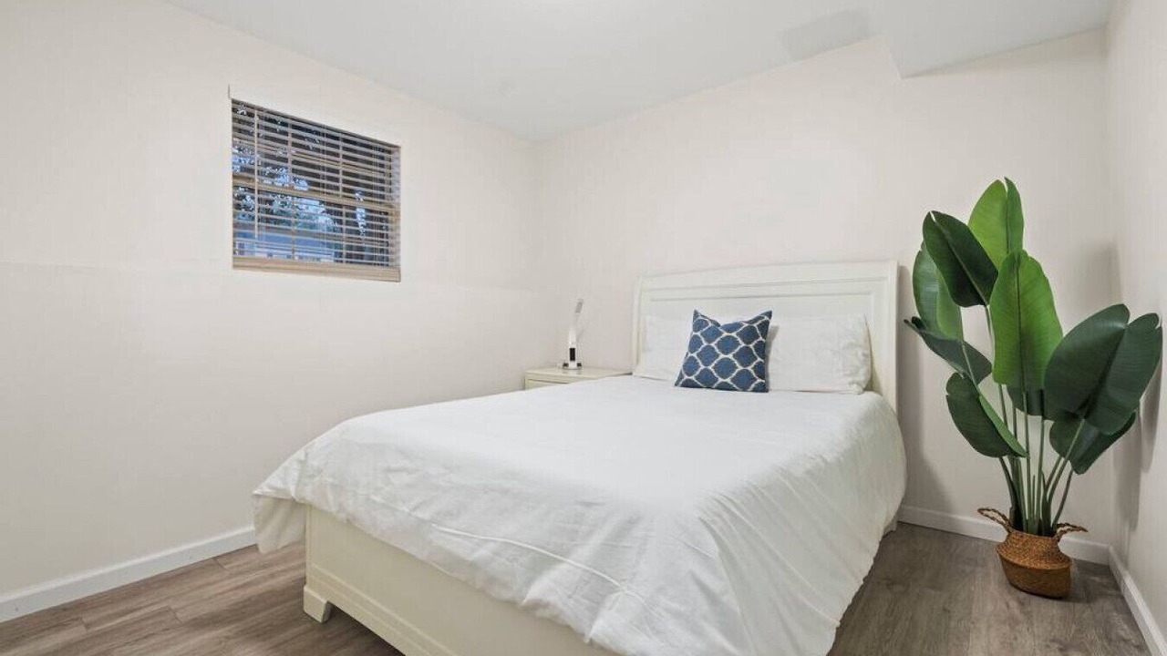 Photo of Bedroom in Woodbridge