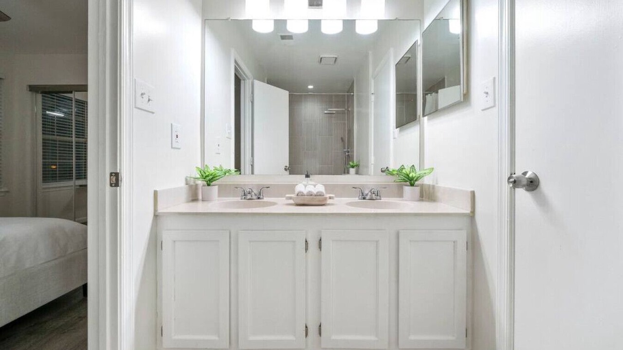 Photo of Bathroom in Woodbridge