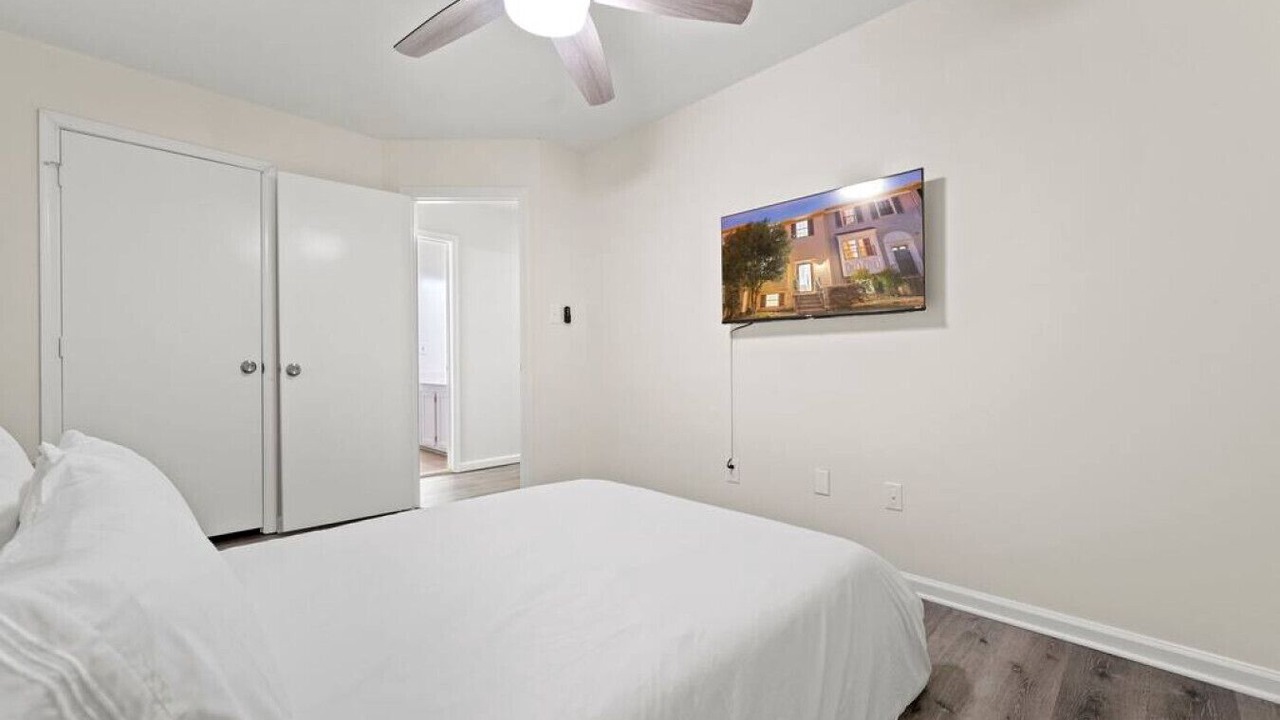 Photo of Bedroom in Woodbridge