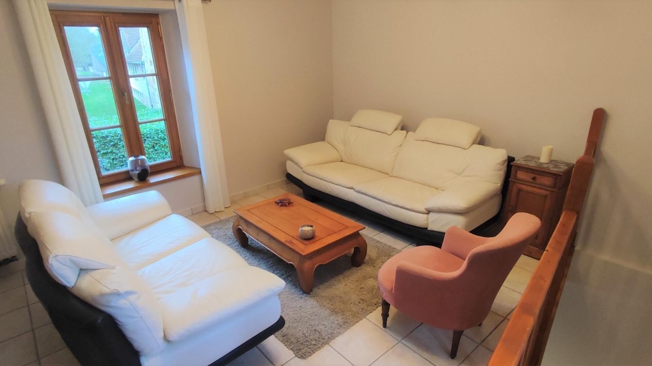 Photo of Livingroom in Chemery-sur-Bar