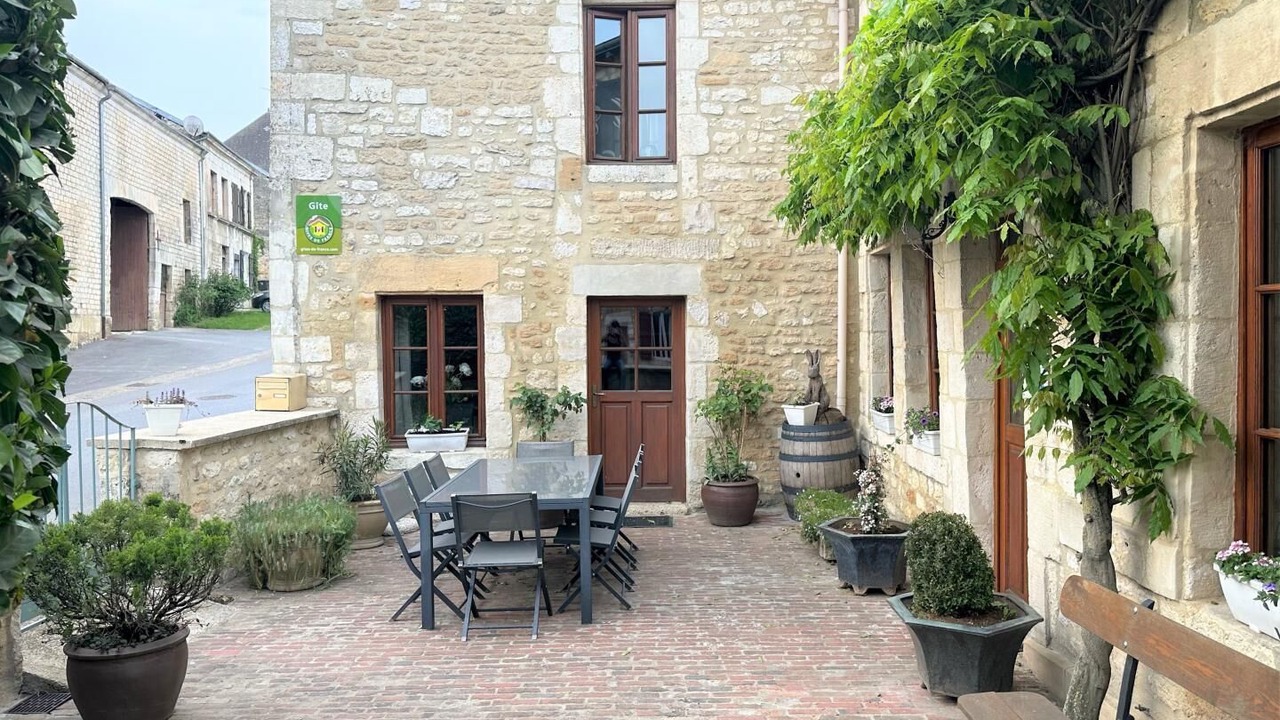 Photo of Outdoor in Chemery-sur-Bar