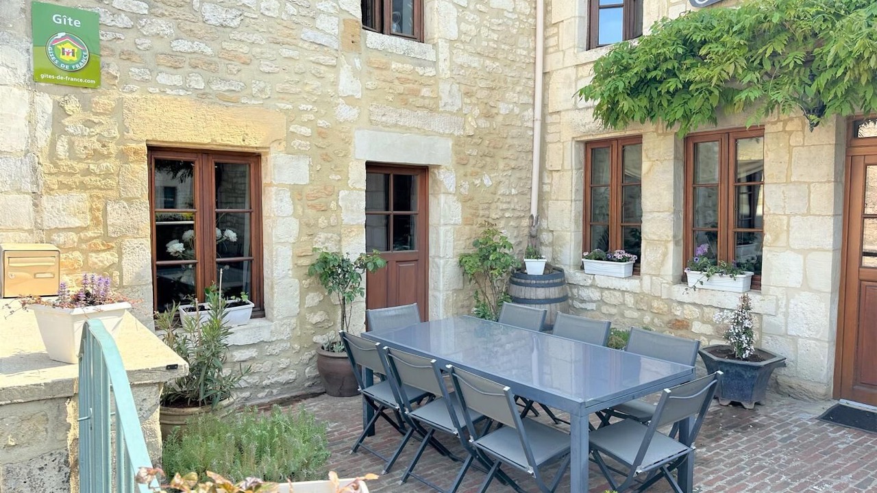 Photo of Outdoor in Chemery-sur-Bar