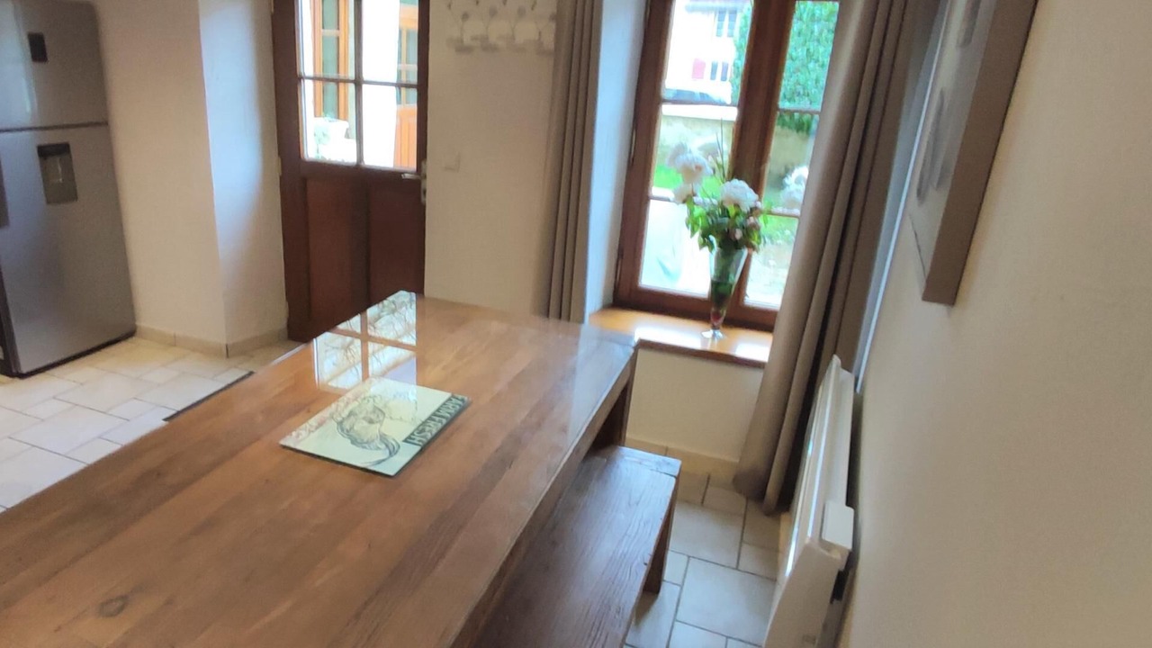 Photo of Kitchen in Chemery-sur-Bar
