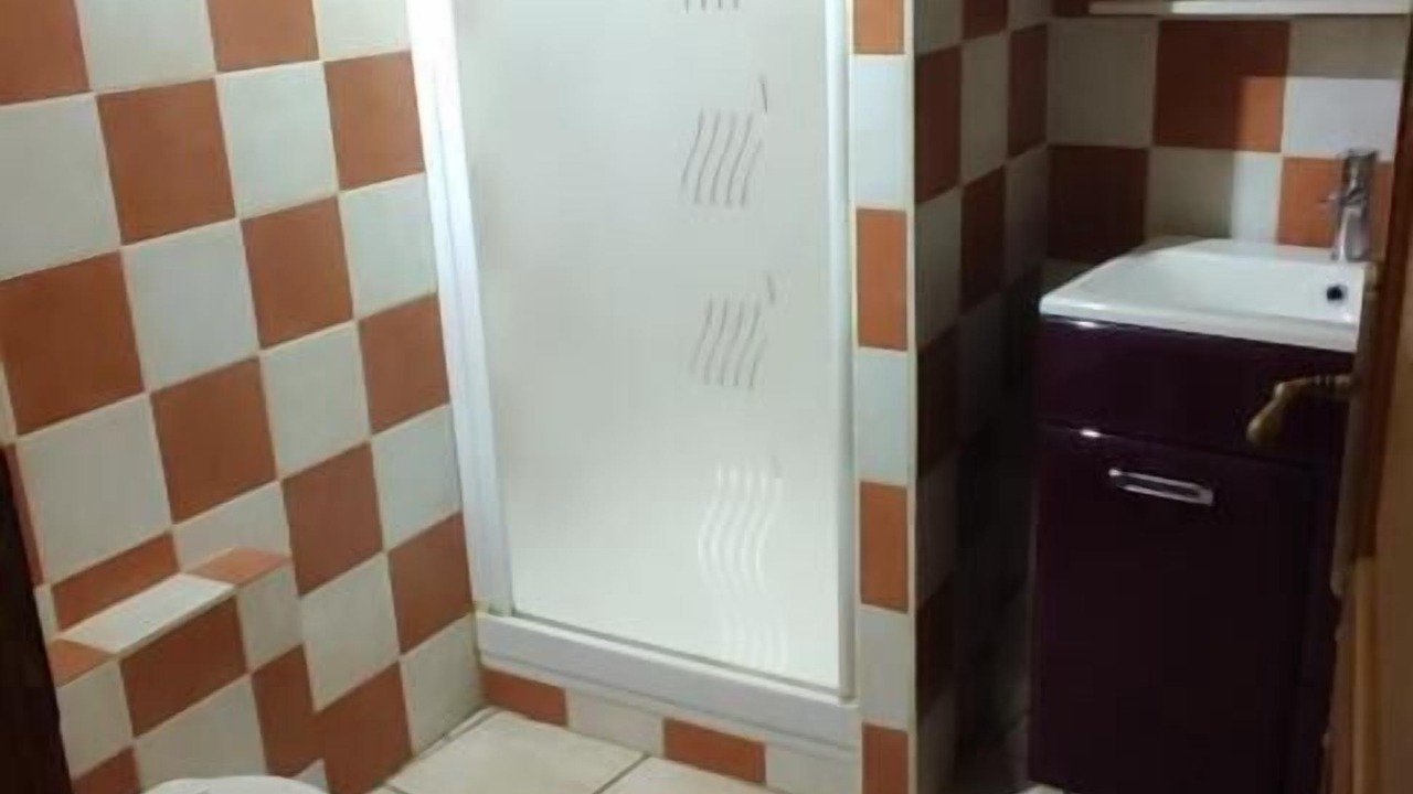 Photo of Bathroom in Chemery-sur-Bar