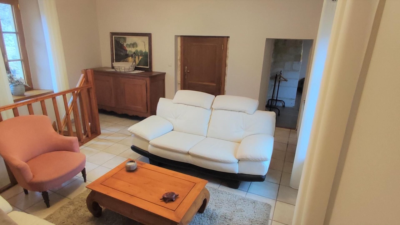 Photo of Livingroom in Chemery-sur-Bar