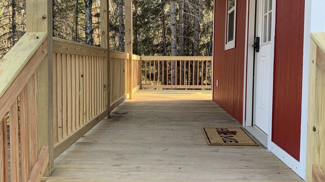 Photo of Outdoor in Silver Bay