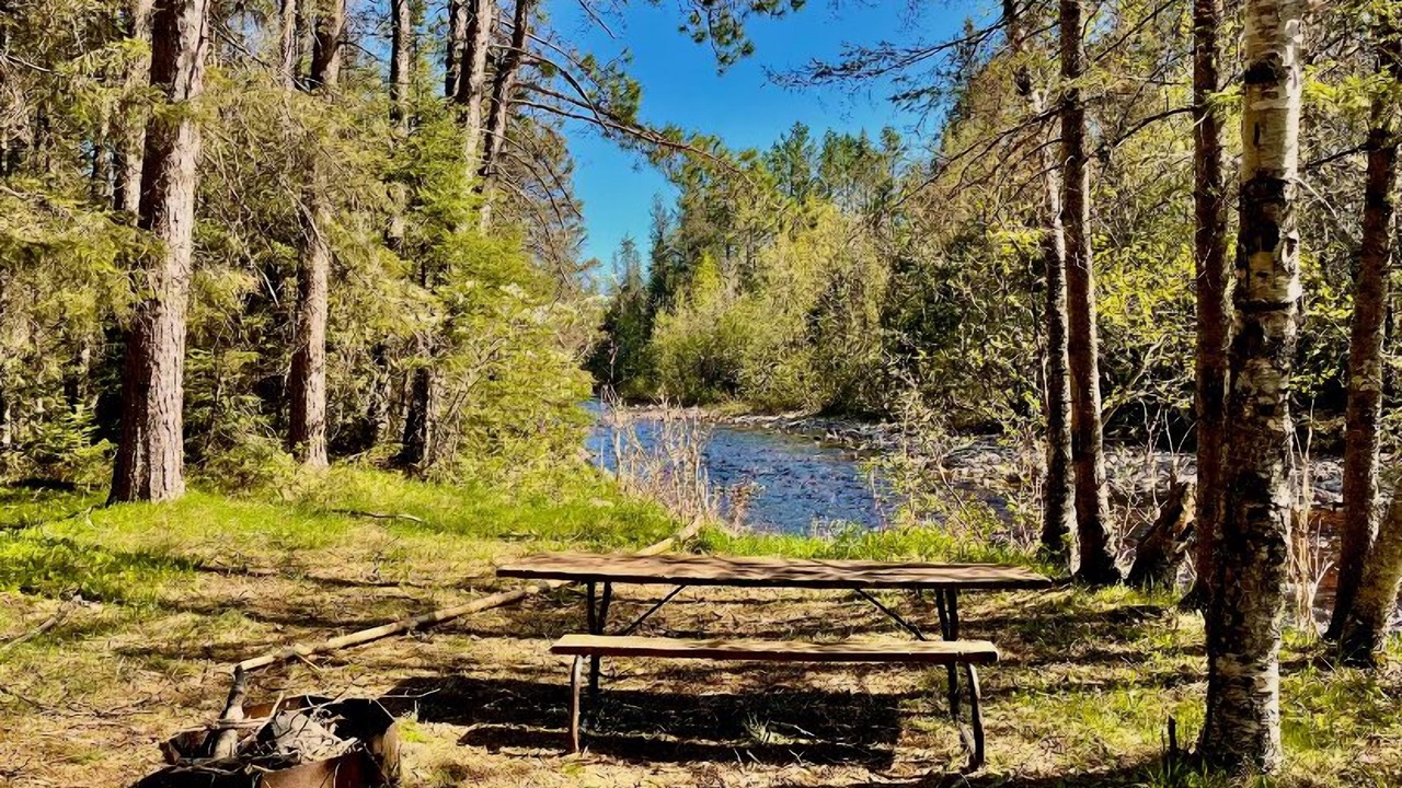 Photo of Outdoor in Silver Bay